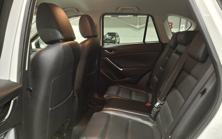 Mazda CX-5 II, 2016 год, 1 990 000 рублей, 16 фотография