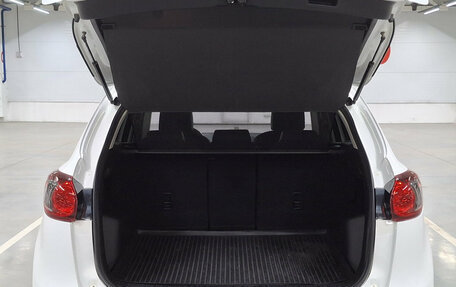 Mazda CX-5 II, 2016 год, 1 990 000 рублей, 14 фотография