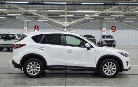 Mazda CX-5 II, 2016 год, 1 990 000 рублей, 8 фотография