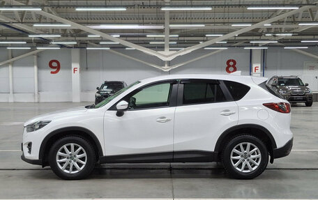 Mazda CX-5 II, 2016 год, 1 990 000 рублей, 12 фотография