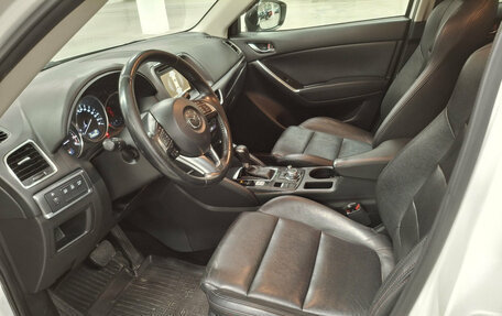 Mazda CX-5 II, 2016 год, 1 990 000 рублей, 20 фотография