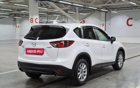 Mazda CX-5 II, 2016 год, 1 990 000 рублей, 9 фотография