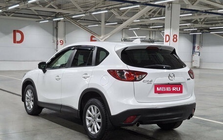 Mazda CX-5 II, 2016 год, 1 990 000 рублей, 11 фотография