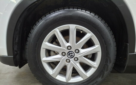 Mazda CX-5 II, 2016 год, 1 990 000 рублей, 22 фотография