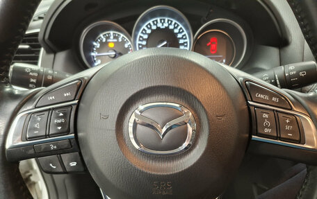 Mazda CX-5 II, 2016 год, 1 990 000 рублей, 24 фотография