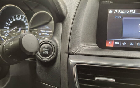 Mazda CX-5 II, 2016 год, 1 990 000 рублей, 28 фотография