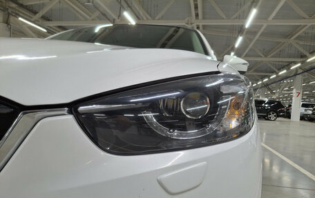 Mazda CX-5 II, 2016 год, 1 990 000 рублей, 21 фотография