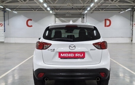 Mazda CX-5 II, 2016 год, 1 990 000 рублей, 10 фотография