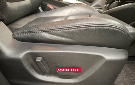 Mazda CX-5 II, 2016 год, 1 990 000 рублей, 30 фотография