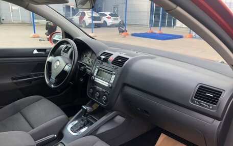 Volkswagen Golf V, 2008 год, 570 000 рублей, 7 фотография