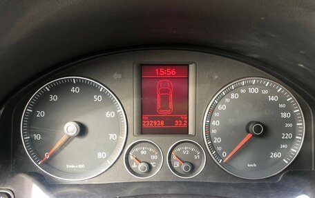 Volkswagen Golf V, 2008 год, 570 000 рублей, 9 фотография