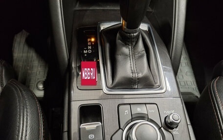 Mazda CX-5 II, 2016 год, 1 990 000 рублей, 27 фотография