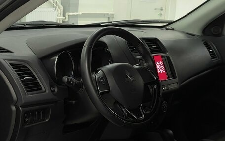 Mitsubishi ASX I рестайлинг, 2018 год, 2 059 000 рублей, 8 фотография