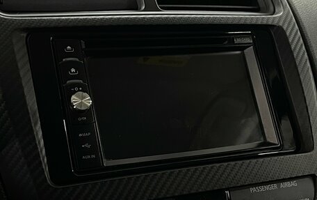 Mitsubishi ASX I рестайлинг, 2018 год, 2 059 000 рублей, 13 фотография