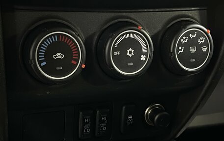 Mitsubishi ASX I рестайлинг, 2018 год, 2 059 000 рублей, 14 фотография