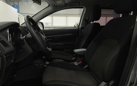 Mitsubishi ASX I рестайлинг, 2018 год, 2 059 000 рублей, 18 фотография