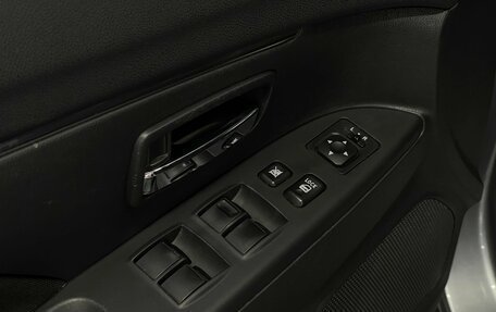 Mitsubishi ASX I рестайлинг, 2018 год, 2 059 000 рублей, 17 фотография