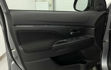 Mitsubishi ASX I рестайлинг, 2018 год, 2 059 000 рублей, 16 фотография