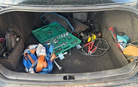 Audi A4, 1999 год, 380 000 рублей, 5 фотография