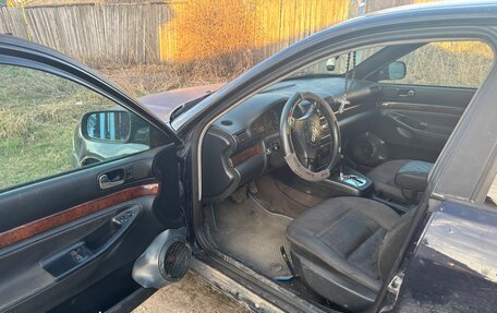 Audi A4, 1999 год, 380 000 рублей, 2 фотография