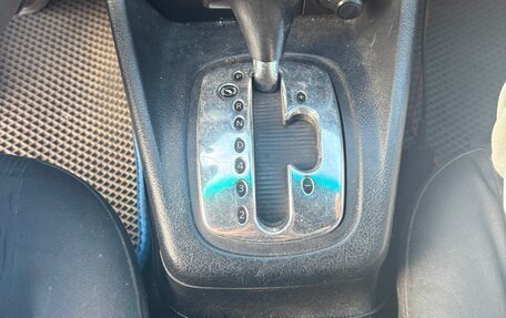 Audi A4, 1999 год, 380 000 рублей, 4 фотография