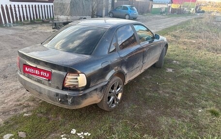 Audi A4, 1999 год, 380 000 рублей, 7 фотография