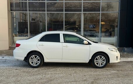 Toyota Corolla, 2012 год, 1 152 000 рублей, 6 фотография