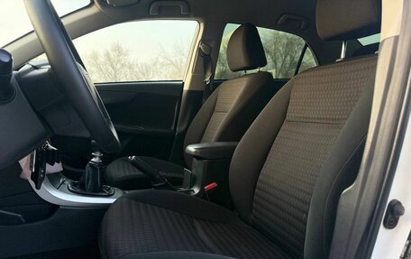 Toyota Corolla, 2012 год, 1 152 000 рублей, 9 фотография