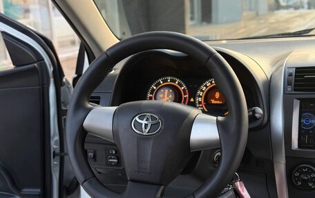 Toyota Corolla, 2012 год, 1 152 000 рублей, 13 фотография