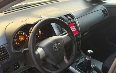 Toyota Corolla, 2012 год, 1 152 000 рублей, 11 фотография