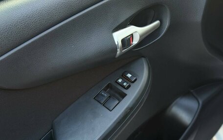 Toyota Corolla, 2012 год, 1 152 000 рублей, 20 фотография