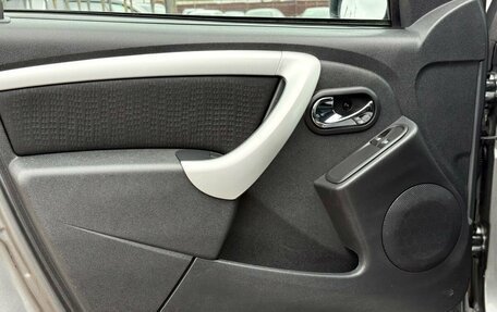 Nissan Terrano III, 2016 год, 1 449 000 рублей, 9 фотография