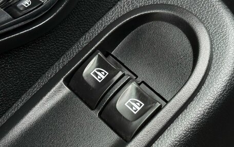 Nissan Terrano III, 2016 год, 1 449 000 рублей, 10 фотография