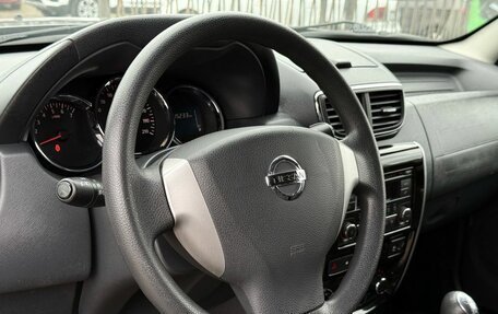 Nissan Terrano III, 2016 год, 1 449 000 рублей, 11 фотография