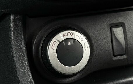 Nissan Terrano III, 2016 год, 1 449 000 рублей, 19 фотография