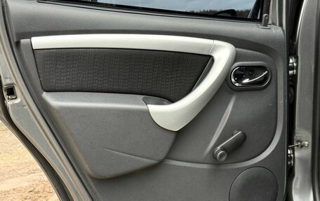 Nissan Terrano III, 2016 год, 1 449 000 рублей, 22 фотография