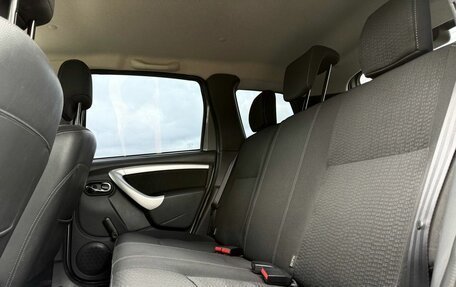 Nissan Terrano III, 2016 год, 1 449 000 рублей, 23 фотография