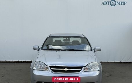 Chevrolet Lacetti, 2008 год, 349 000 рублей, 2 фотография
