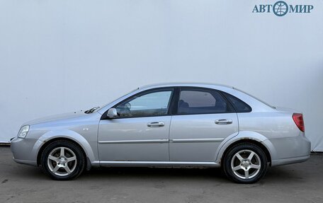 Chevrolet Lacetti, 2008 год, 349 000 рублей, 8 фотография