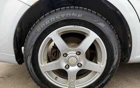 Chevrolet Lacetti, 2008 год, 349 000 рублей, 9 фотография