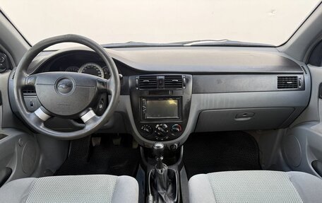 Chevrolet Lacetti, 2008 год, 349 000 рублей, 12 фотография