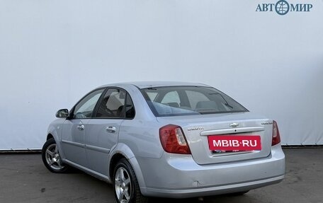 Chevrolet Lacetti, 2008 год, 349 000 рублей, 7 фотография