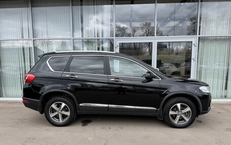 Haval H6, 2019 год, 1 540 000 рублей, 4 фотография