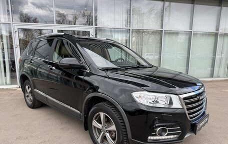 Haval H6, 2019 год, 1 540 000 рублей, 3 фотография