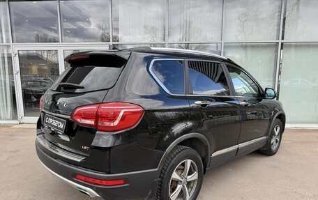 Haval H6, 2019 год, 1 540 000 рублей, 5 фотография