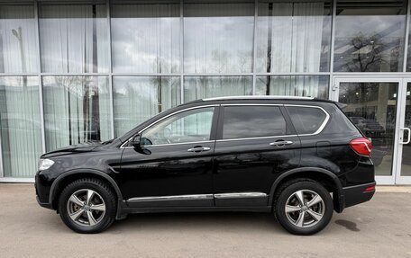 Haval H6, 2019 год, 1 540 000 рублей, 8 фотография