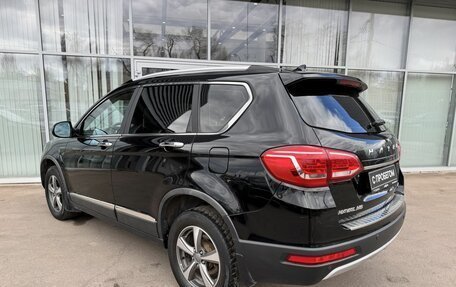 Haval H6, 2019 год, 1 540 000 рублей, 7 фотография