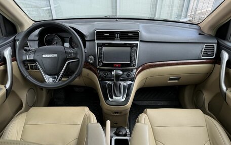 Haval H6, 2019 год, 1 540 000 рублей, 9 фотография