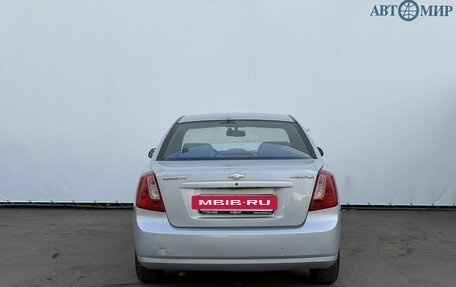 Chevrolet Lacetti, 2008 год, 349 000 рублей, 6 фотография