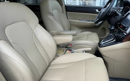 Haval H6, 2019 год, 1 540 000 рублей, 10 фотография